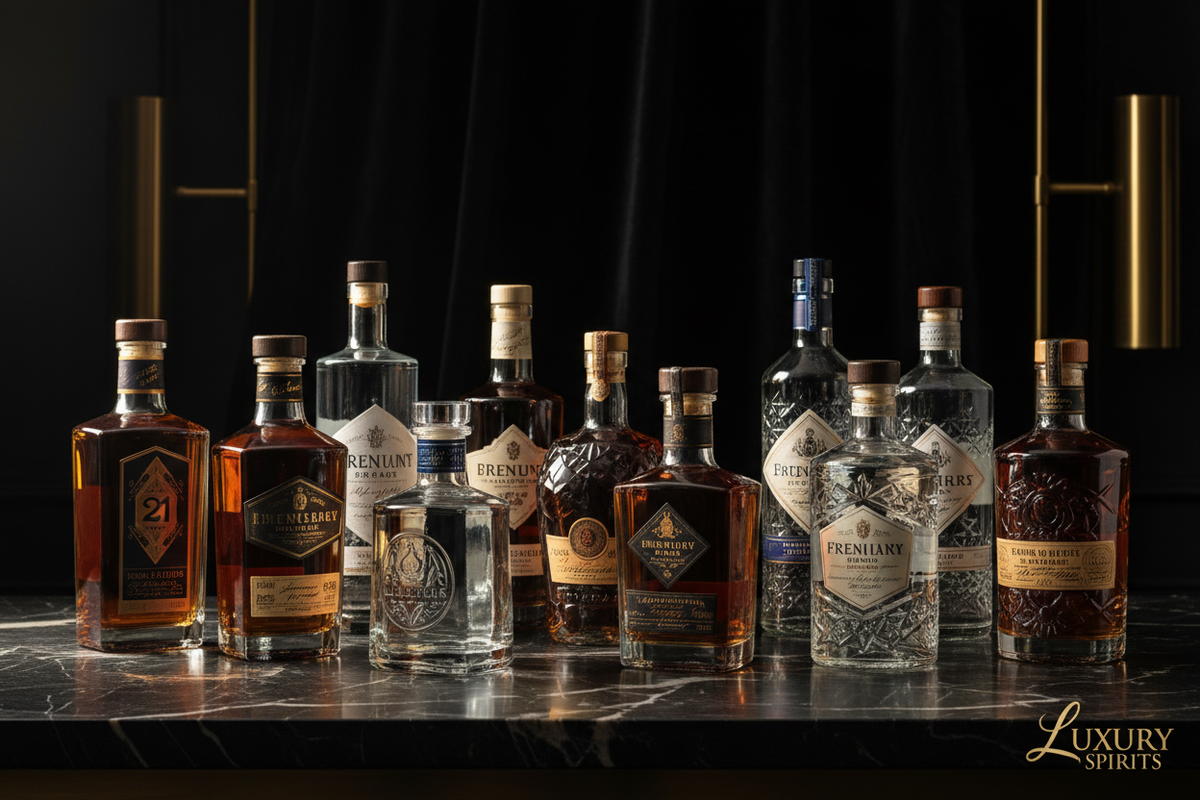 Best Sellers Collection
