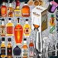 12 Days of Bourbon Gift Pack