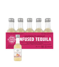 21 Seeds Grapefruit Hibiscus 50mL 10-Pack