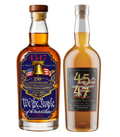 4547 Patriot Edition 250th Anniversary Tennessee Bourbon Bundle