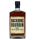 Backbone Bourbon Uncut 750mL