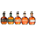 Blanton's Bourbon Whiskey Collection Bundle