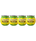 Buzzballz Bent Banana Pre-Mixed Cocktails 4-Pack