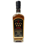 Cadenhead's 7 Stars 30 Year Old Cask Strength Scotch Whisky 700mL