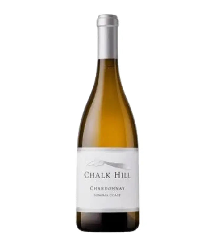 Chalk Hill Chardonnay Sonoma Coast 2024