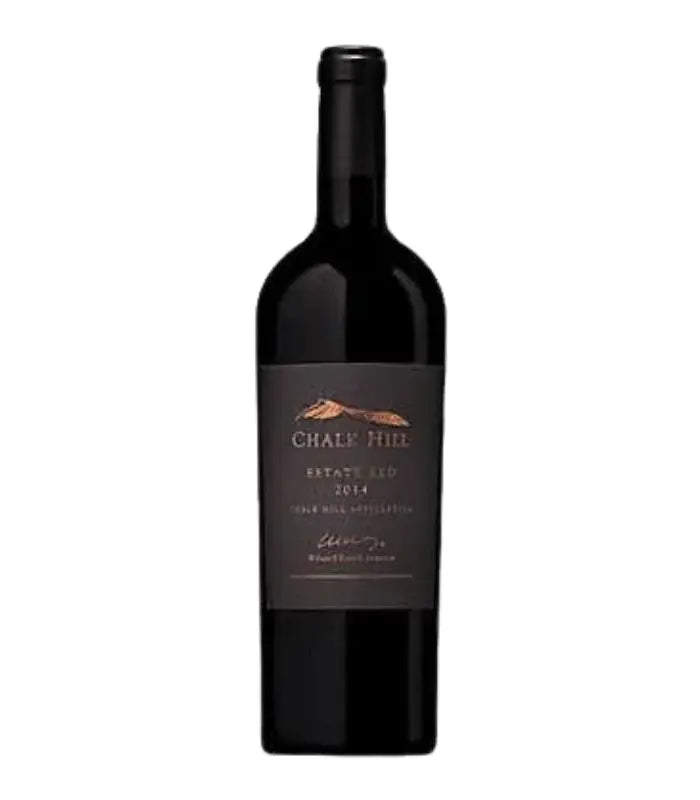 Chalk Hill Estate Red 750mL