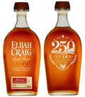 Elijah Craig Small Batch Bourbon America's 250th Anniversary Edition 750mL