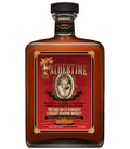 Fathertime The Caboose Empty Nester Strength Straight Bourbon 750mL