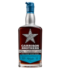 Garrison Brothers Balmorhea Cask Strength "TBT" Single Barrel Double Waxed Limited Edition 131.9 Proof