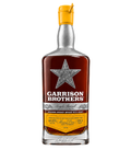 Garrison Brothers Honeydew Cask Strength "TBT" Single Barrel Double Waxed Dipped Limited Edition 128.5 Proof