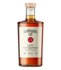 Gentleman’s Cut Player Exclusive Shacho Bourbon 750mL