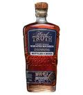 Hard Truth Sweet Mash Wheated Bourbon 750mL