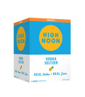 High Noon Pineapple Vodka Seltzer 4-Pack
