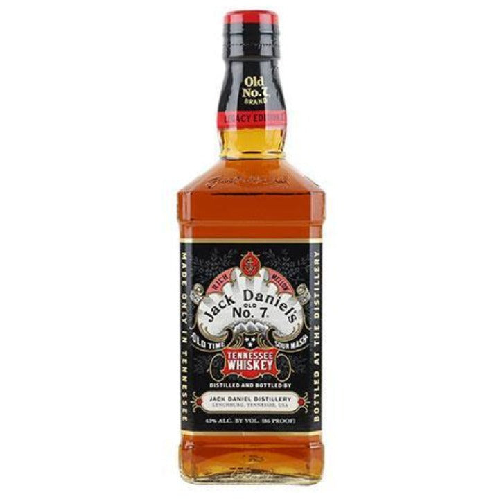 Jack Daniel's Legacy Edition