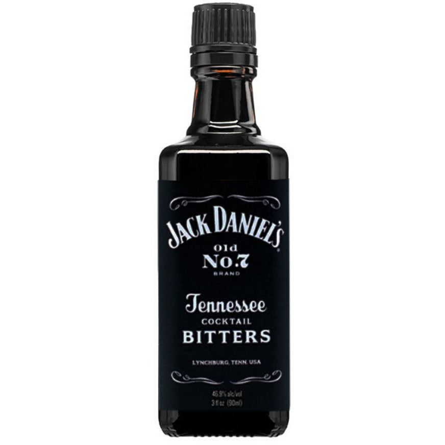 Jack Daniel's Old No.7 Tennessee Cocktail Bitters