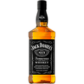 Jack Daniel's Whiskey 1.75L