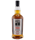 Kilkerran Heavily Peated Batch 13 Single Malt Scotch Whisky 700mL