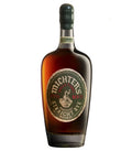 Michter’s 10 Year Old Single Barrel Rye Whiskey 2025 Release 750mL