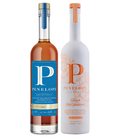 Penelope Creme Brulee French Oak Stave Finish 2026 Release Bundle