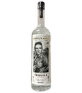 Siembra Valles Anniversario Tequila Blanco 750mL
