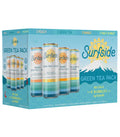 Surfside Green Tea Variety 8-Pack