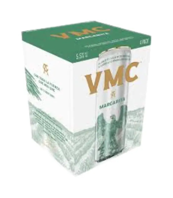 VMC Margarita 4-Pack Cans