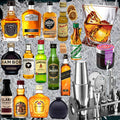 12 Days of Whisky Gift pack