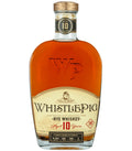 WhistlePig 10 Year Old Small Batch Rye Whiskey 3L