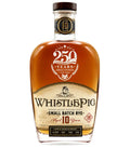 WhistlePig 10 Year Rye Whiskey America's 250th Anniversary Edition