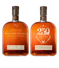 Woodford Reserve Bourbon America's 250th Anniversary Edition 750mL