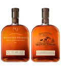 Woodford Reserve Bourbon Golden Tempo Champion Edition 750mL