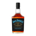 Jack Daniel’s 14 Year Old Tennessee Whiskey Batch 1