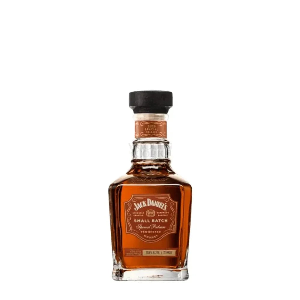 Jack Daniel's Coy Hill Small Batch 149.8 Proof 375ml