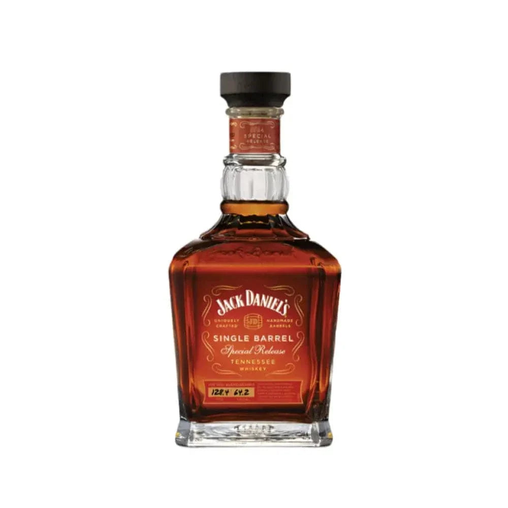 Jack Daniel's Single Barrel Coy Hill 2021 144.9 Proof