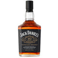 Jack Daniel's 10 Year Old Tennessee Whiskey