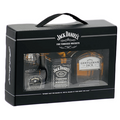 Jack Daniel's 375ml 3 Bottle Set - Jack Daniel's Gentleman Jack, Jack Daniel's Old No. 7, Jack Daniel's Single Barrel Select