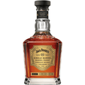 Jack Daniel's Barrel Proof Heroes Selection