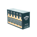 Jack Daniel's Black Label Old No. 7 Tennessee Whisky 50ml 10 Pack