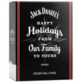 Jack Daniel's Holiday Countdown Calendar 50ml 12 Pack