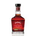 Jack Daniel’s Single Barrel Tanyard Hill Rye 2025 Release 143.1 Proof Hazmat